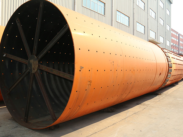 Slag Dryer Slag Dryer