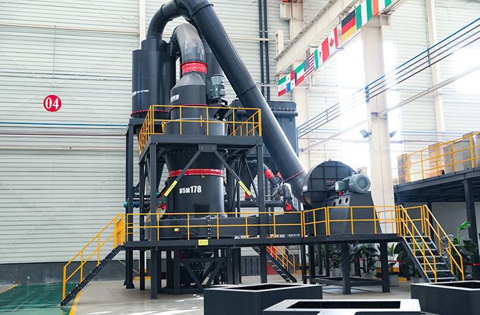 Ultrafine Mill Ultrafine Mill