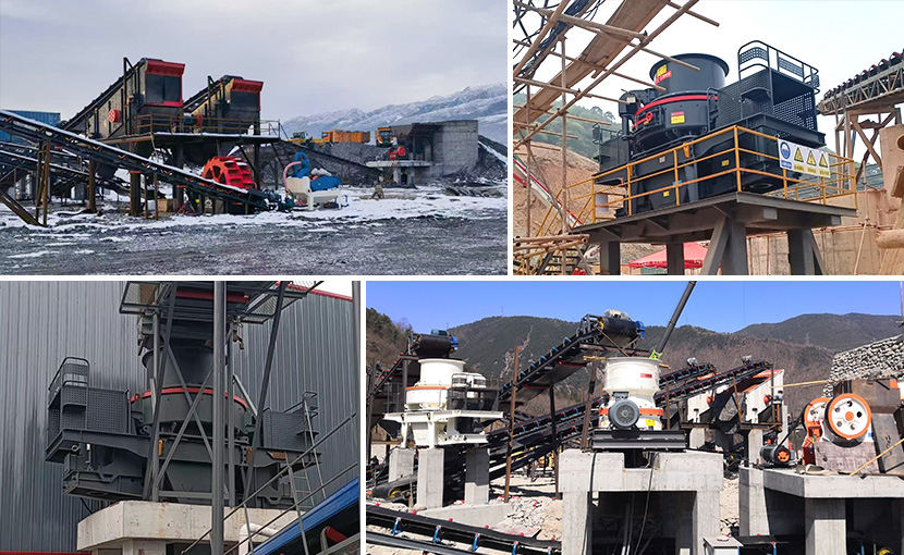 Basalt Sand Making Plant Basalt Sand Making Plant
