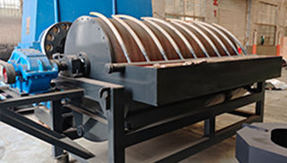 Magnetic Separator
