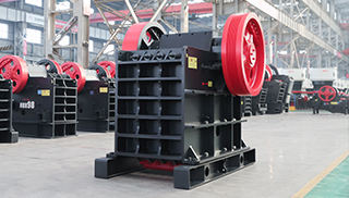 Jaw Crusher