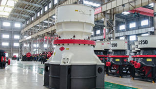 Cone Crusher