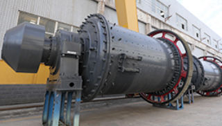 Ball Mill