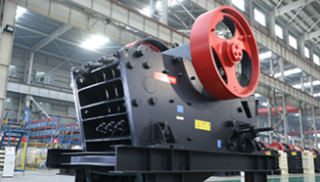 Stone Crusher