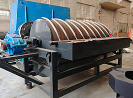 Magnetic Separator