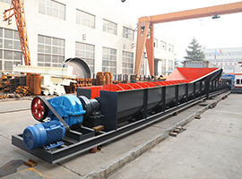 Spiral Classifier